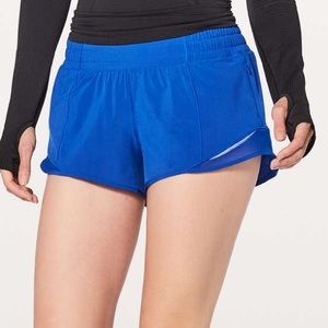 Lululemon hotty hots 2.5